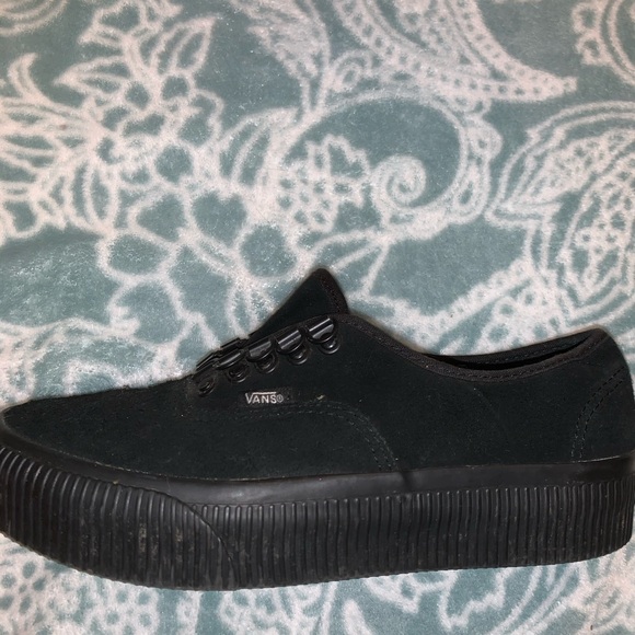 Vans Creepers - Picture 3 of 3